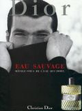 Dior Eau Sauvage