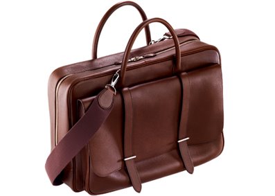 Hermes-steve-44-attache-case-in-camargue-taurillon-calfskin