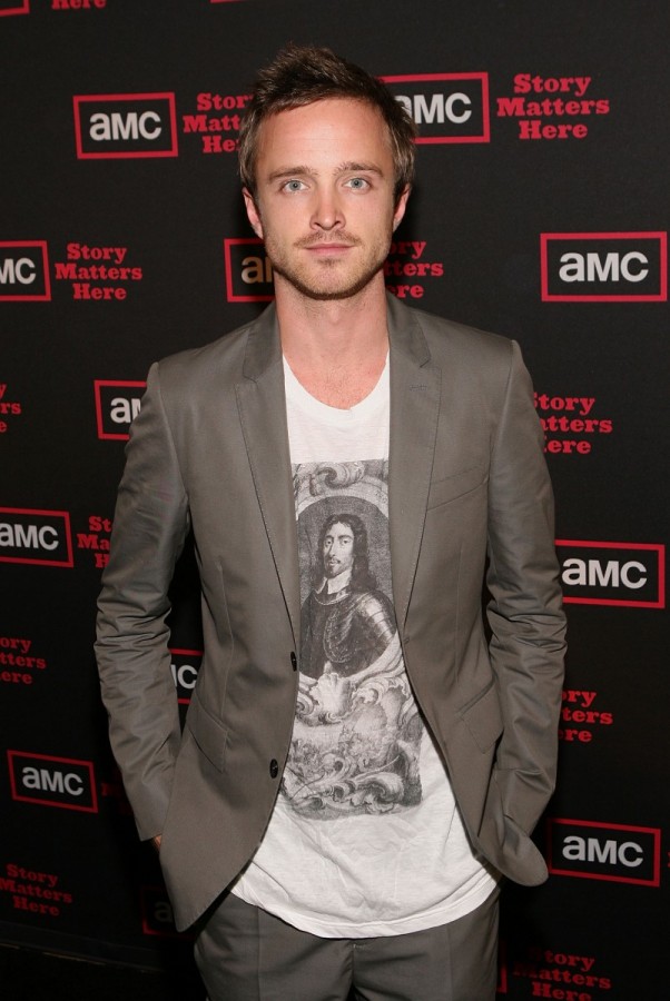 AaronPaul