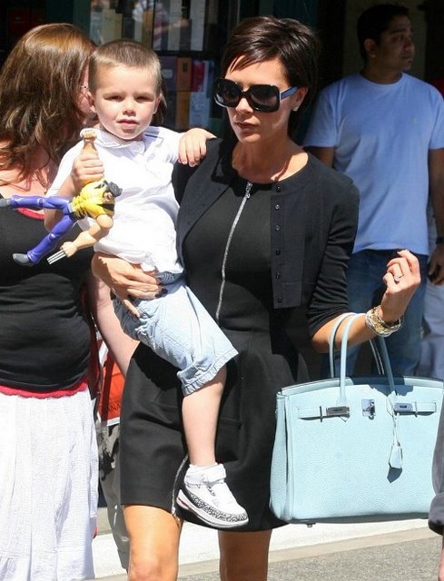 Victoria Beckham Hermes Birkin-3