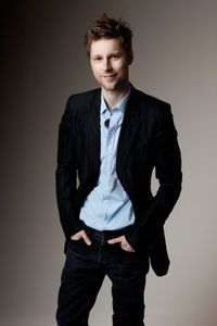 Christopher bailey