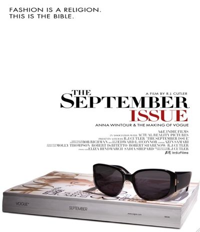 The september issue review