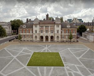 Chelsea college