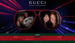 GucciEyewebMilanMalestyle