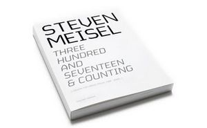 Steven meisel covers