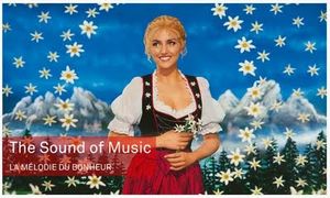 The sound of music