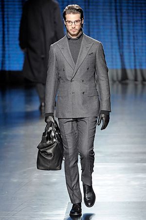 Zegna a