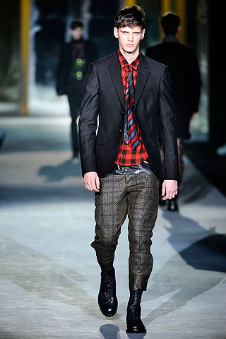 Cavalli b