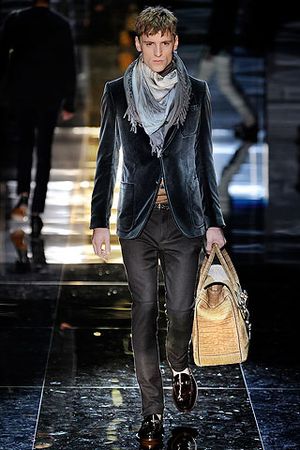 Gucci x