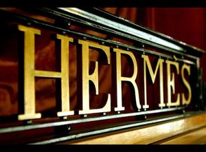 Hermes-international