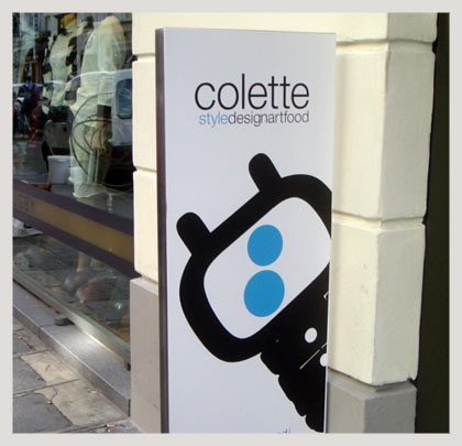 Colette