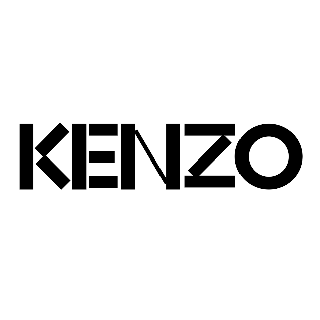 Logo KENZO