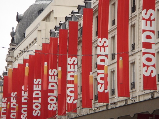 Soldes