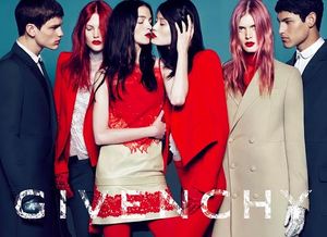 Givenchy_Fall2010_Ad-1