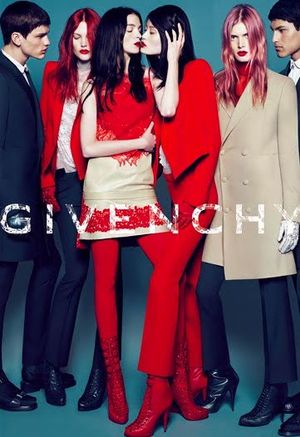 Givenchy_Fall2010_Ad-3