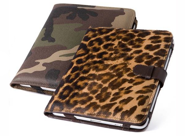 Trussardi ipad case