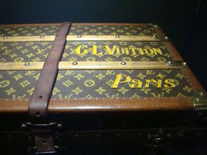 Musée Carnavalet : Voyage en capitale, Louis Vuitton et Paris (exposition)