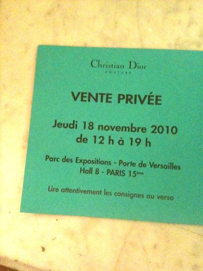 Vente privée best sale tara jarmon