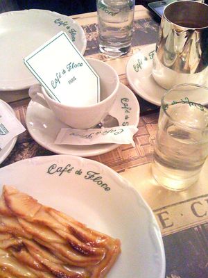 Café de flore