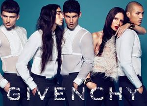 Givenchy_Fall2010_Ad-2