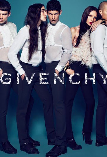 Givenchy_Fall2010_Ad-4