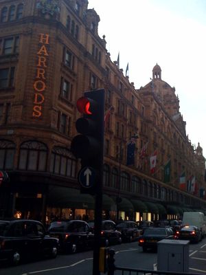 Harrods