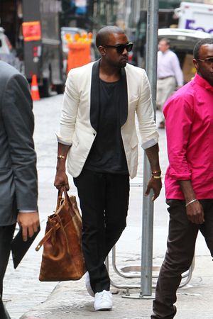 Kanye_West_Band_of-_Outsiders_Shawl_Collar_Dinner_Jacket_Adidas_Originals_Stan_Smith_Sneaker1