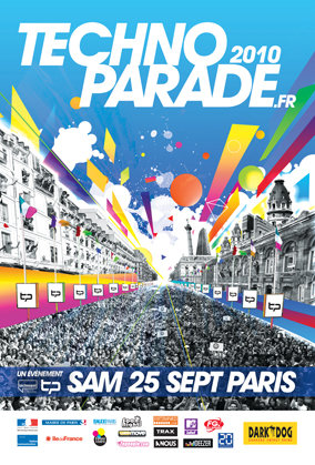 Techno-Parade-2010