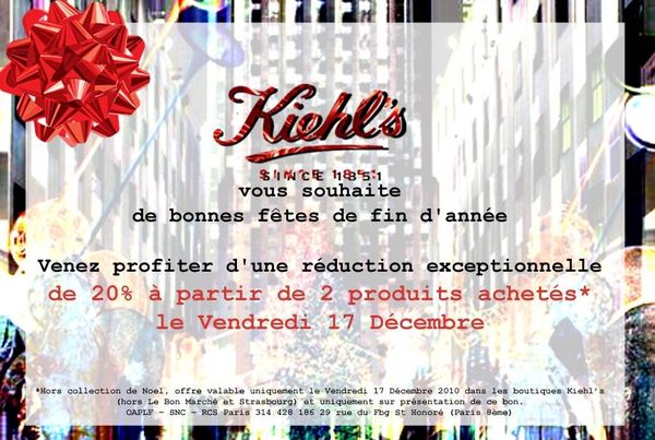 Kiehl's