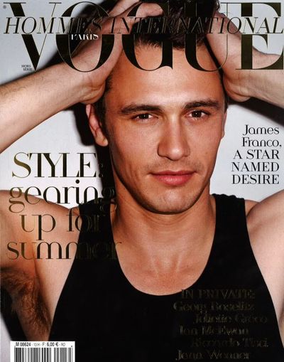 James Franco