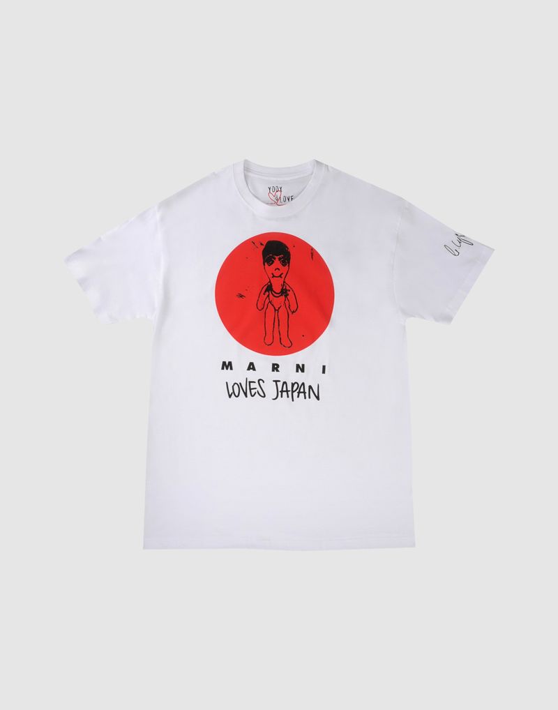 WE LOVE JAPAN_Marni_available on yoox.com