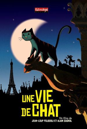 Une-vie-de-chat-film