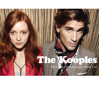 Pub-mode-tendance-the-kooples