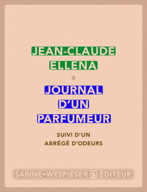 Journal+d%27un+parfumeur