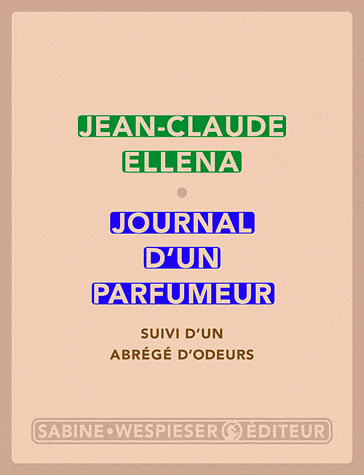 Journal+d%27un+parfumeur