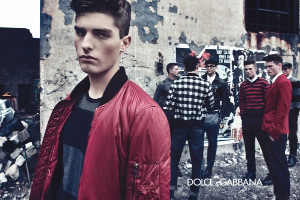 Dolcegabbanafw11d