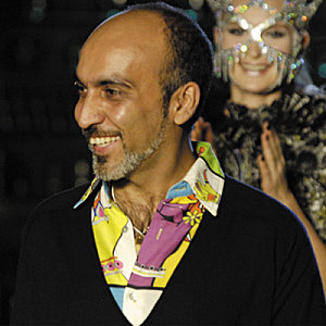 Manish Arora