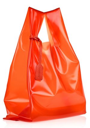 Market bag jil sander