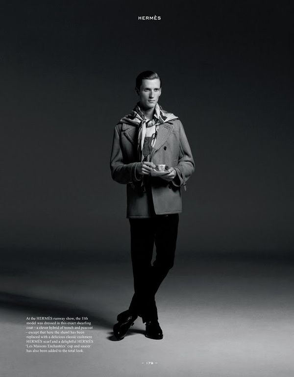 Hermes fw1112 b
