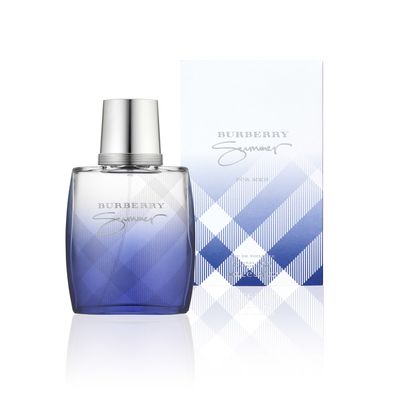 Burberry Summer M