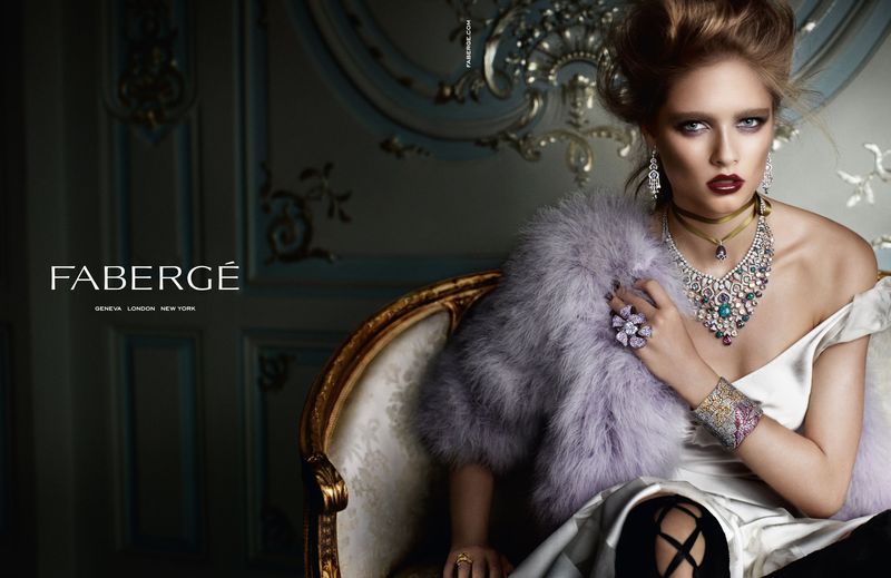 Faberge Advertising Mario Testino DPS hr