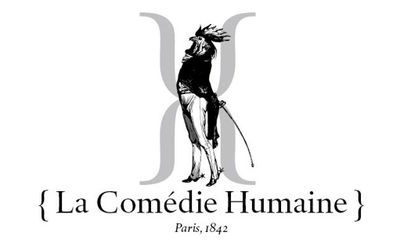 La comédie humaine