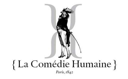 La comédie humaine