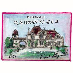 Karl-lagerfeld-rauzan-segla-2009-vin