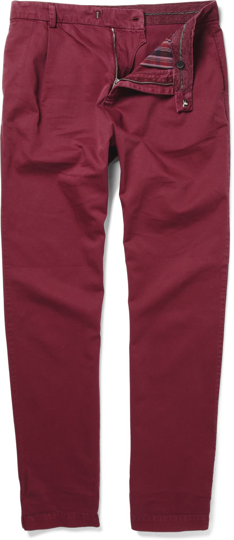 181031 McQ berry chinos