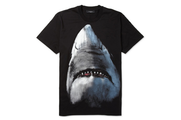 Givenchy-shark-print-t-shirt-1