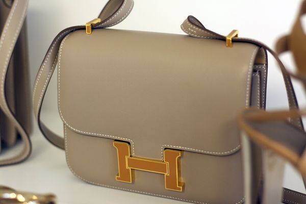 Sac hermès constance 2