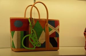 Sac hermès garden 2