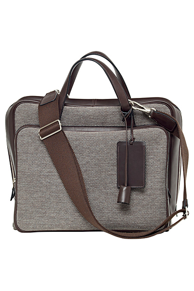 Brieuc75 Hermes Printemps Ete 2012 Les Sacs Pour Homme