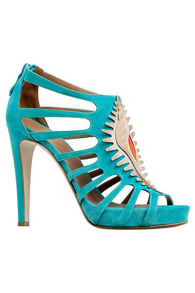 hermes chaussure femme